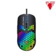 Gaming Luminous Logo Mouse Jedel – GM1110
