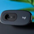 Logitech C270 HD Webcam1