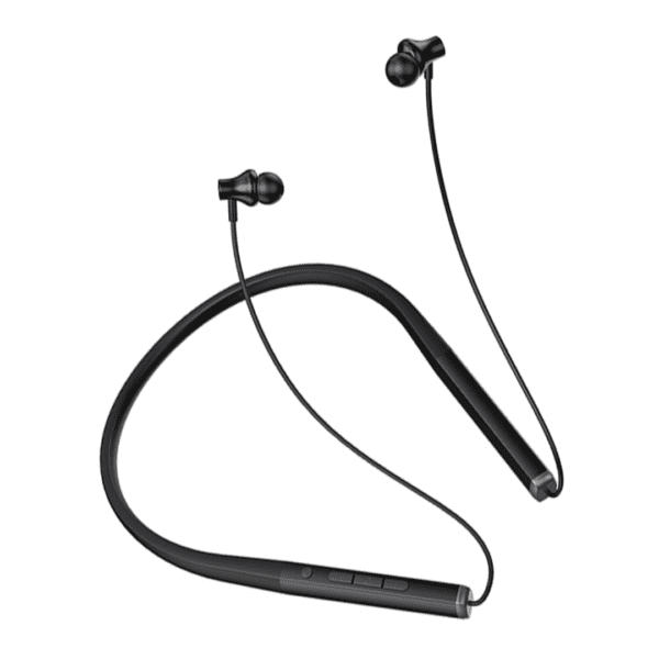 VABI NB9 Neckband Black