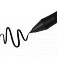 Huion HS610 Creative Pen
