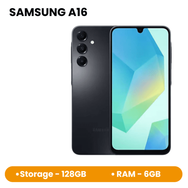 Samsung A16 6128 4G