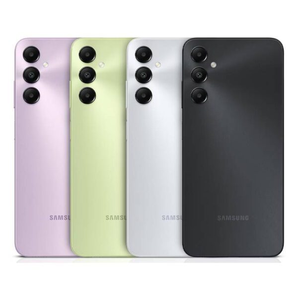 Samsung Galaxy A05s 6GB 128 Colors