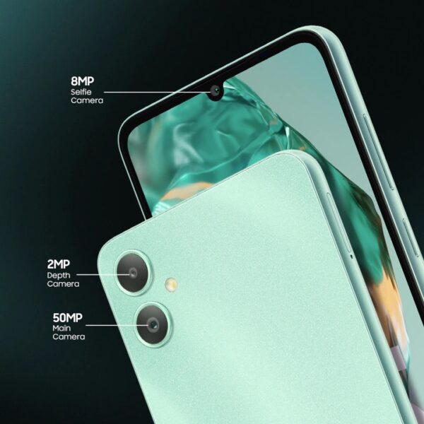 Samsung Galaxy M05 4GB 64GB
