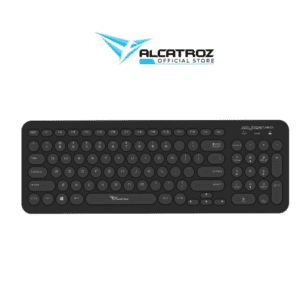 Alcatroz Jellybean A200 2.4G Wireless Keyboard
