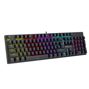Armaggeddon RGB Mechanical Gaming Keyboard MKA-7C