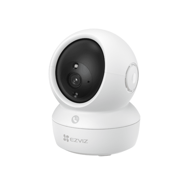 EZVIZ CS-H6c Pro 1080p 2MP Color Indoor Wifi Smart Home Camera