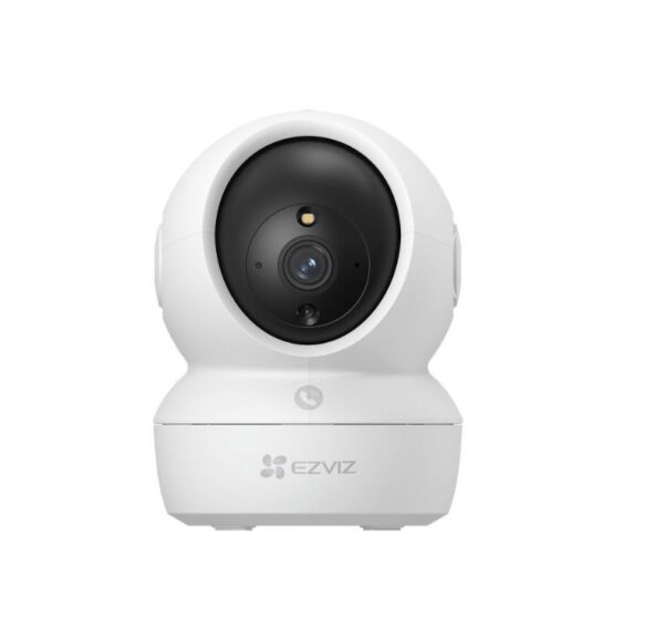 EZVIZ CS-H6c Pro 1080p 2MP Wifi Smart Home Camera