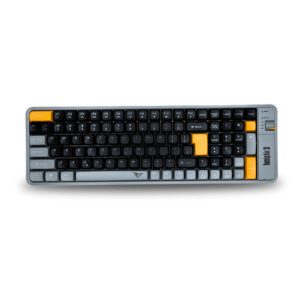 Alcatroz Tetriz Air 3 Wireless Keyboard