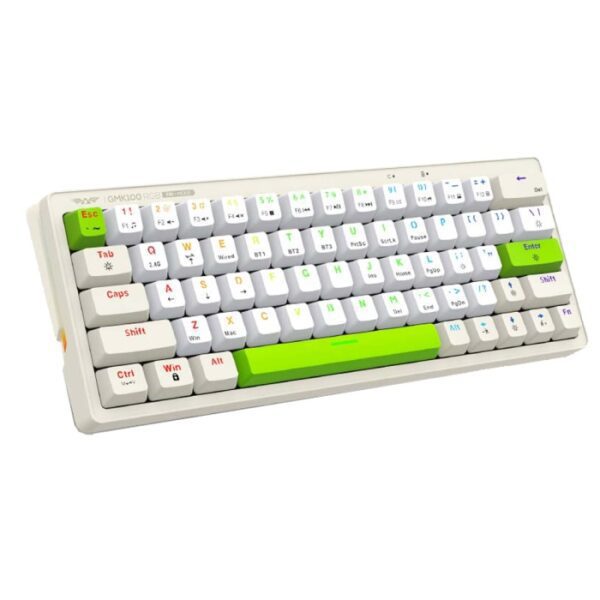 Keyboard-GMK-100 RGB (Linear) Spring