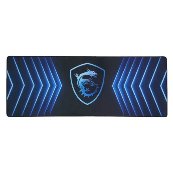 Large Mouse Pad MSI 1