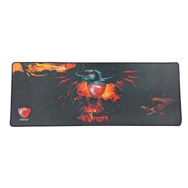 Large Mouse Pad MSI 2