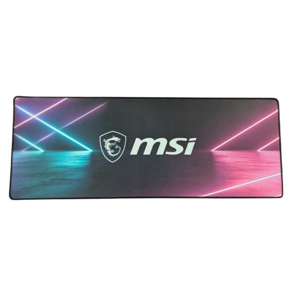 Large Mouse Pad MSI 3
