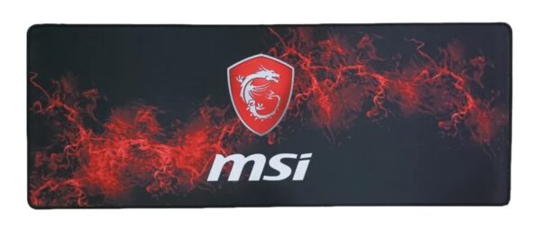 Large Mouse Pad MSI