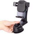 Suction Cup Car Mobile phone Stand RT-69B 1
