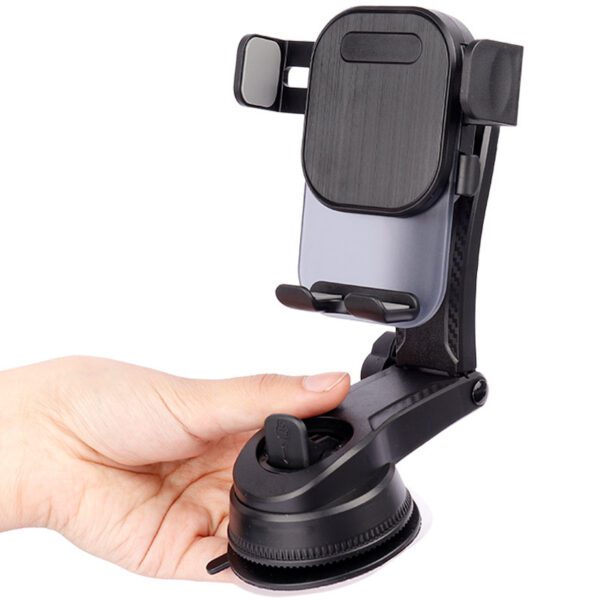 Suction Cup Car Mobile phone Stand RT-69B 1