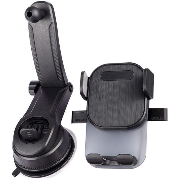 Suction Cup Car Mobile phone Stand RT-69B 2