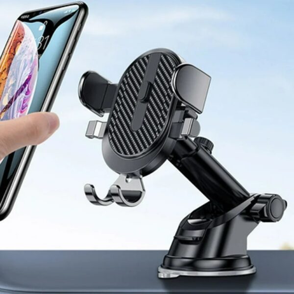 cell phone holder