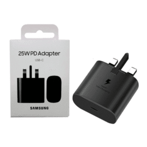Samsung 25W PD Adapter USB-C