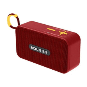 Portable Wireless Speaker KOLEER H33