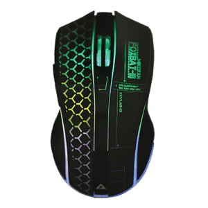 Armaggeddon Mikoyan Foxbat 3 Gaming Mouse