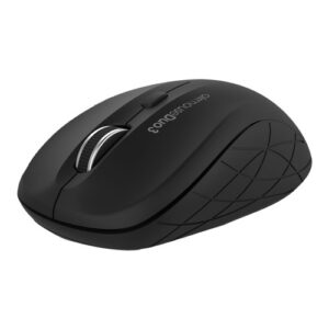 Alcatroz Air Mouse Duo 3 Silent Click Wireless Mouse