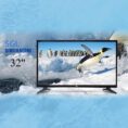 Sinhsgiri SGL 32Inch Tv