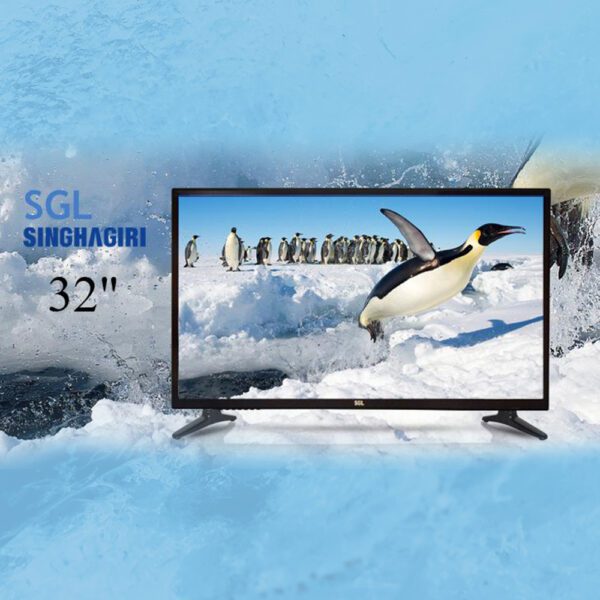 Sinhsgiri SGL 32Inch Tv