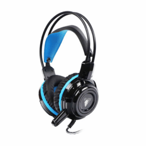 RGB Lighting Gaming Headset GH-215