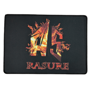 G-3 Gaming Mouse Pad Office & Gaming PC (35CM X 25CM)