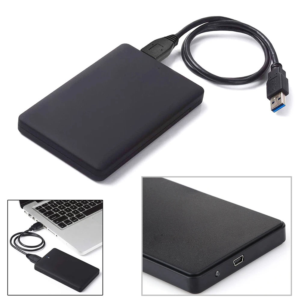 2.5″ Hard Disk USB 3.0 - A1FutureZone