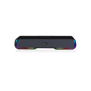 Kisonli Bluetooth Portable Sound bar Speaker LED-913