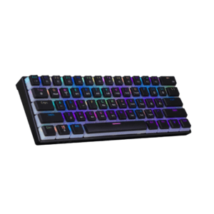 Jedel Gaming Mechanical Backlighting Keyboard KL-125