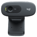 Logitech C270 HD Webcam