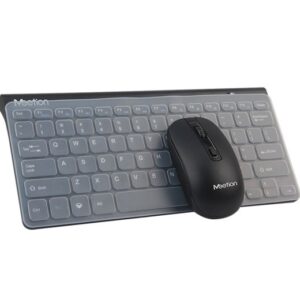 Wireless Keyboard & Mouse Combo Mini4000 Meetion