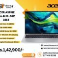 Acer Aspire Lite AL16-52P 32E3