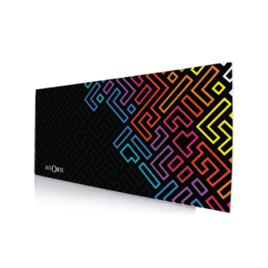 Gaming Mouse Pad Large (800mm*300mm*3mm)