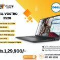 Dell Vostro 3520 Laptop