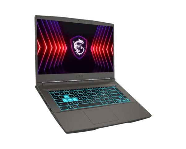 MSI THIN 15 B13UCX