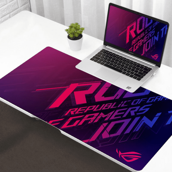 Rog New