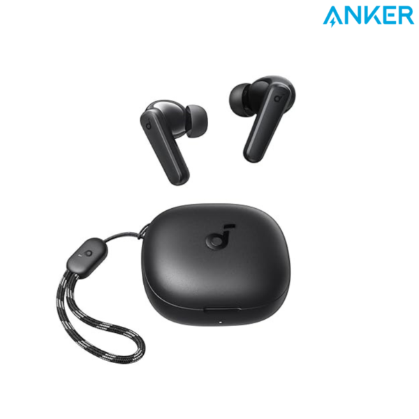 Anker Wireless Earbuds P50i