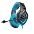 Gaming Headset With RGB Lights Jedel GH-571