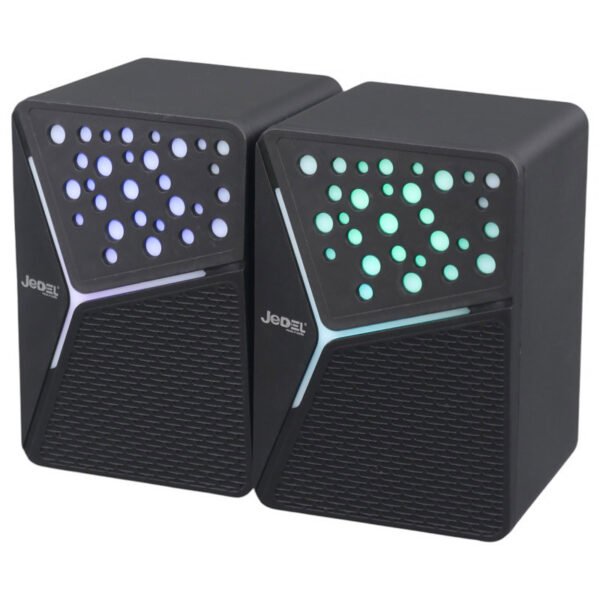 Jedel Speaker S-554