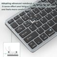 KB-BW05 Wireless Keyboard