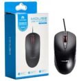 MIKUSO Wired Mouse MOS-101U