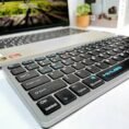 Mikuso KB-BW05 Keyboard