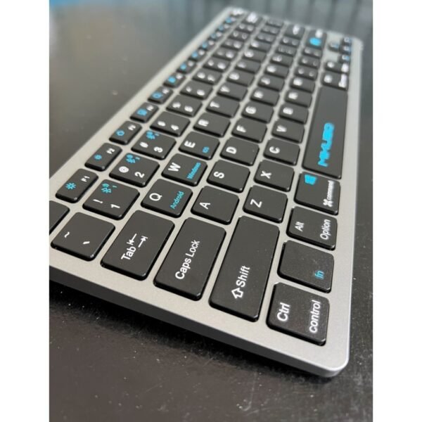 Mikuso Keyboard KB-BW05