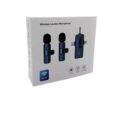 Wireless Microphone K15 (3)