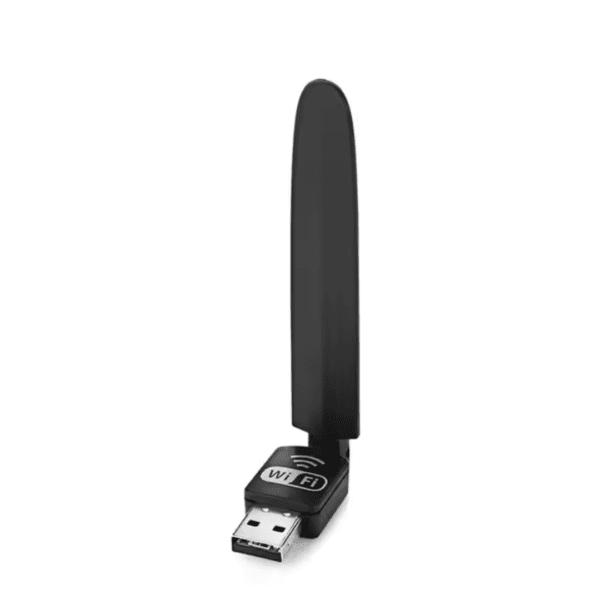 Wireless -N Usb Adapter LV-UW10S (2)