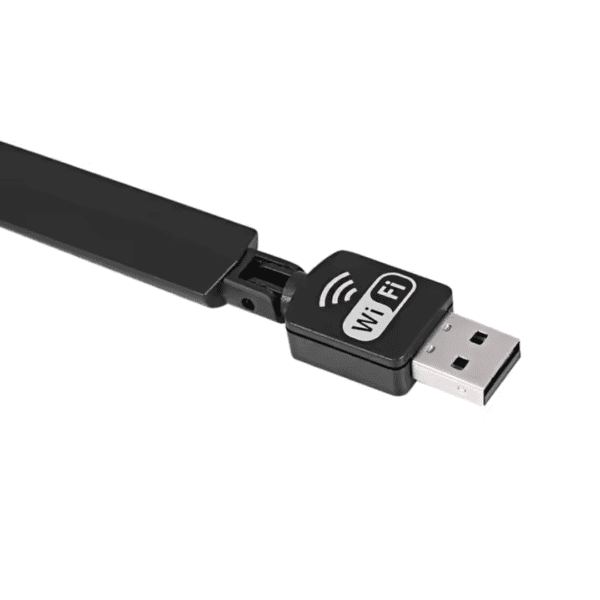 Wireless -N Usb Adapter LV-UW10S (3)