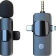 wireless lavalier microphone K15